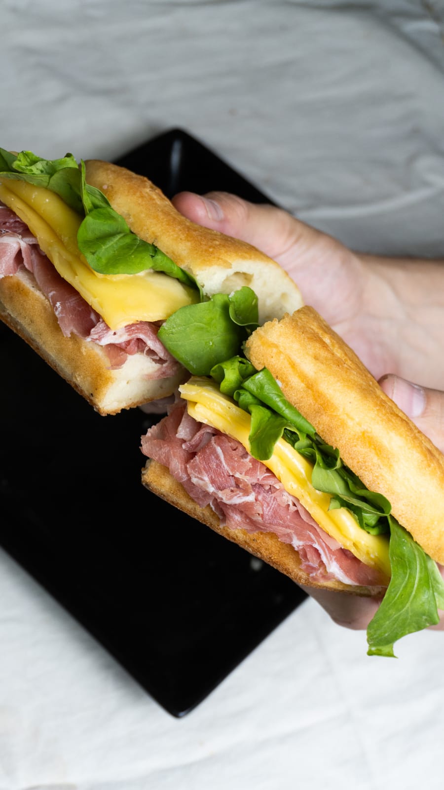 Foto Gluten Free Lomas